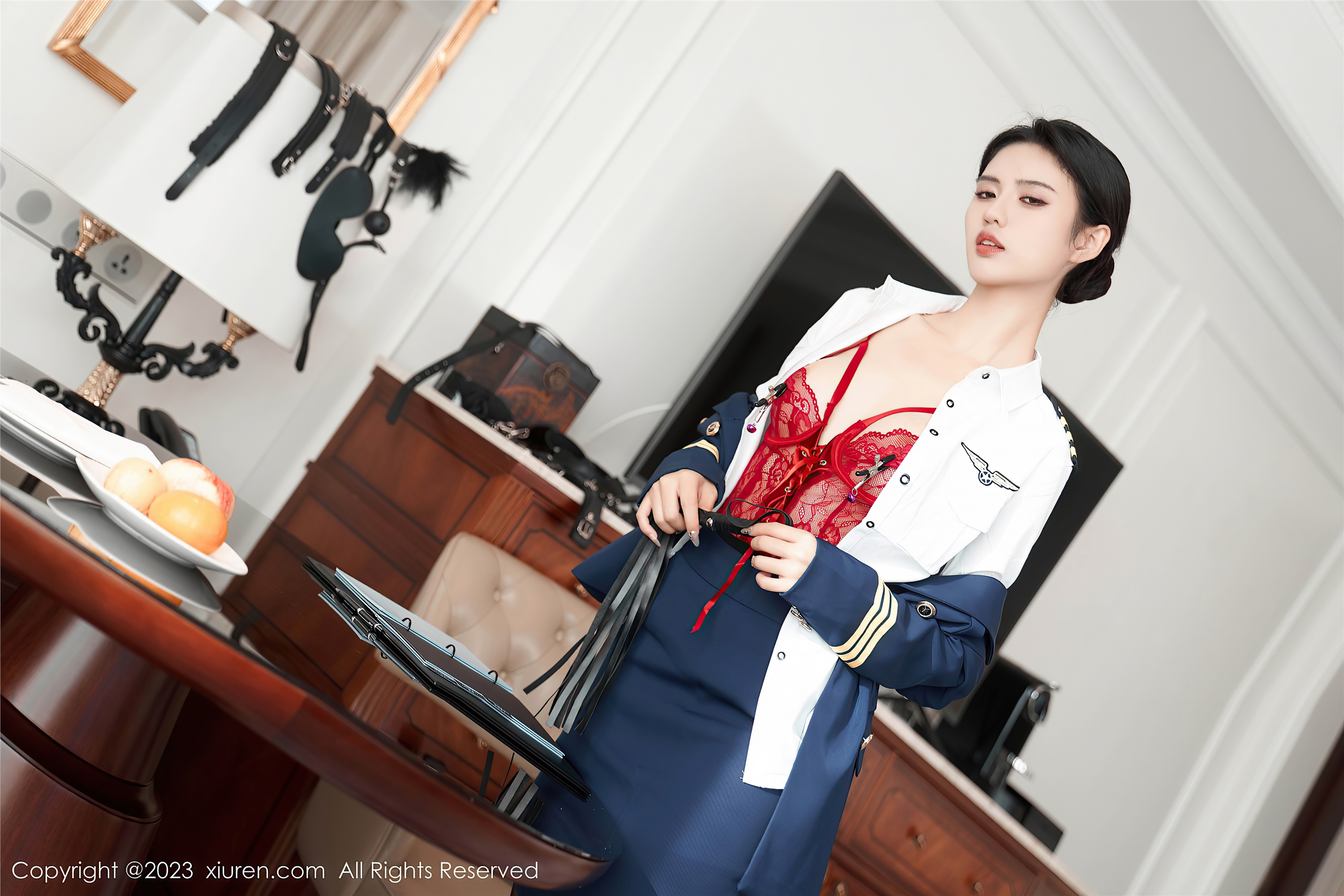 Xiuren秀人网 2023.11.29 NO.7737 浅浅Danny